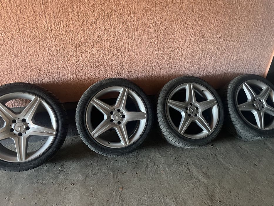 Продам на Мерс 221