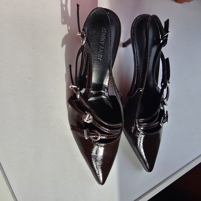 Дамски обувки Jenny Fairy