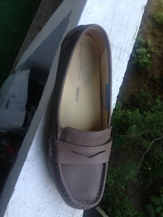 mocasini dama Rockport