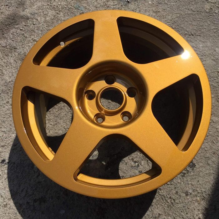 Джанти 52 17ки Хонда