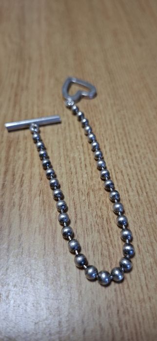 Brățară argint 925 originală GUCCI