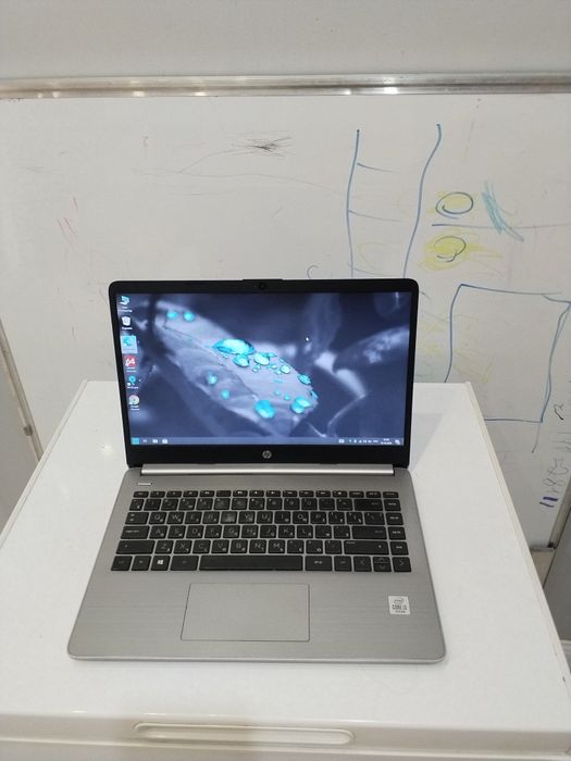 Продам ноутбук HP