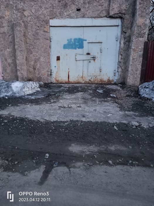 Здам в аренду есть яма