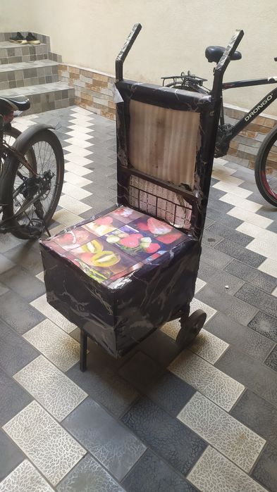 Aravachalar sotiladi holati yaxshi  kelishamiz