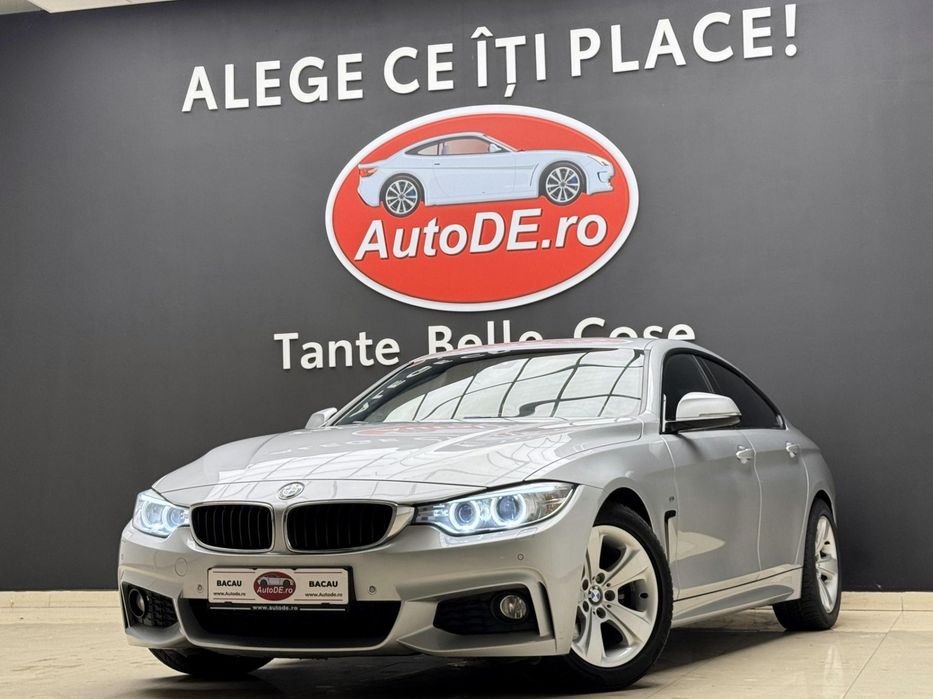 BMW Seria 4