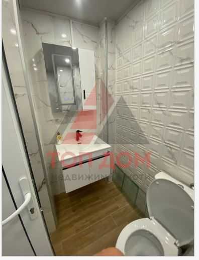 Дава се под наем Тристаен апартамент в Варна, Колхозен пазар - 78 кв.м за 688.5 € - Снимка #3