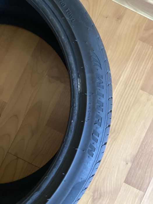 Шины 205 40 R 17