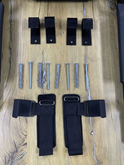 Турник 3в1. В подарок кручек для рук