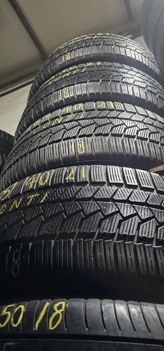 Anvelope 225 55 R18 IARNĂ 215 235 245 R17 40 45 50 R19 255 265 M+S 275