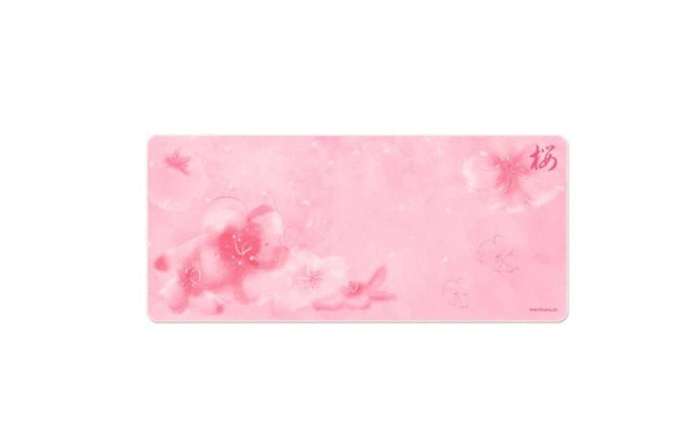 } Коврик Varmilo Sakura Desk Mat XL