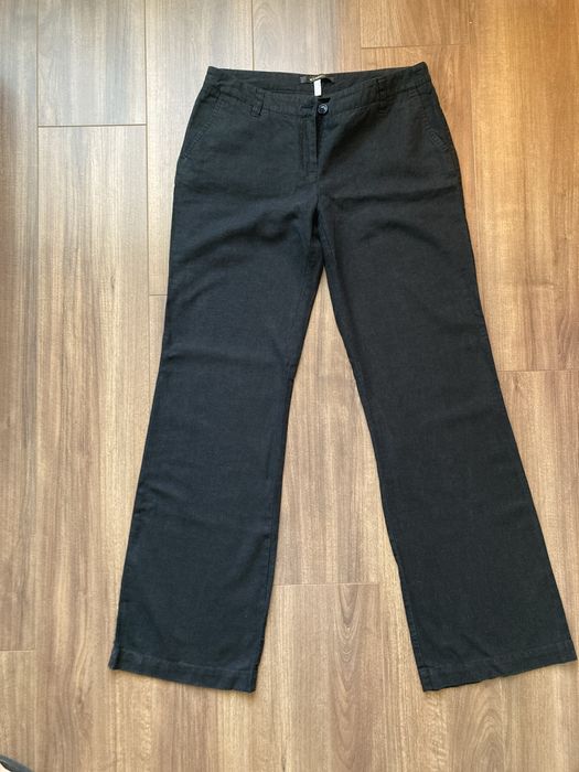 Дамски дрехи: панталони, дънки: Bobo zander/Ariston s; Kensol; H&M; ZARA; Dika)