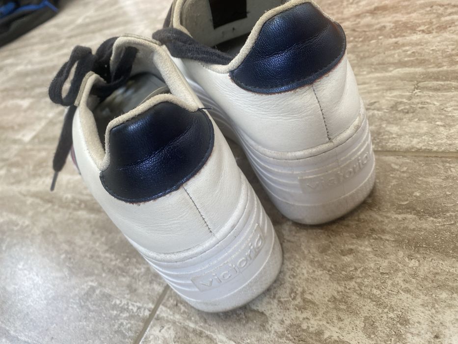 Дамски обувки