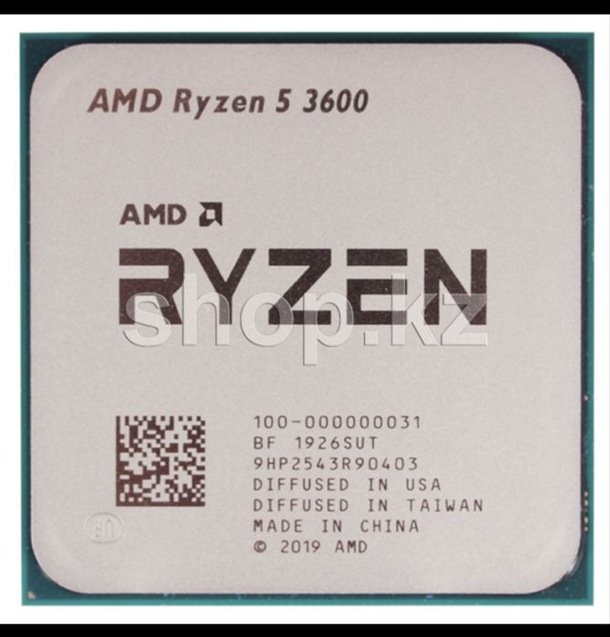 Игровой ПК | RTX + Ryzen