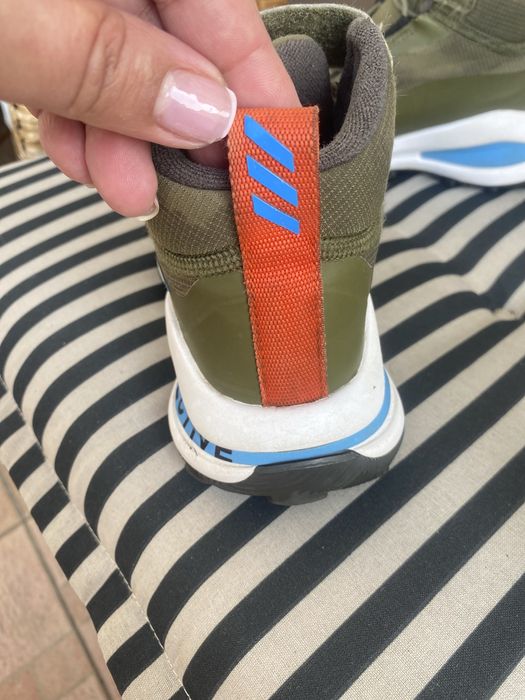 Детски Боти Адидас