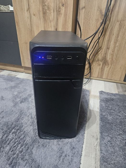 Настолен Компютър Бартер