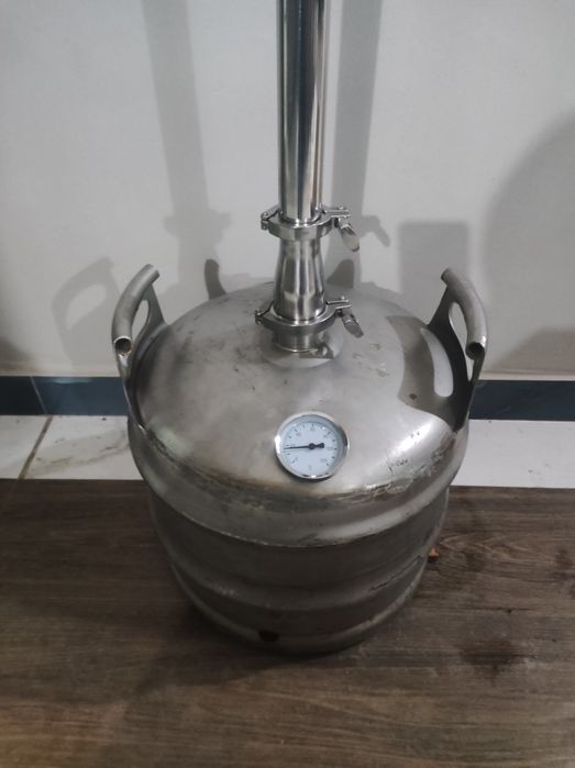 Продам колонну wein reform+