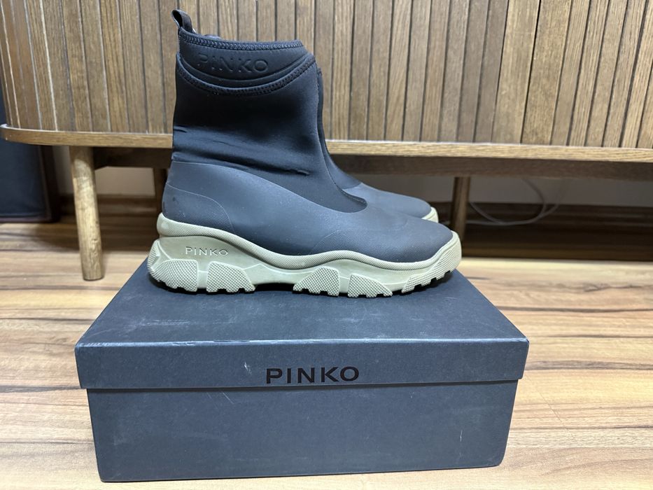 Pinko боти/ботуши