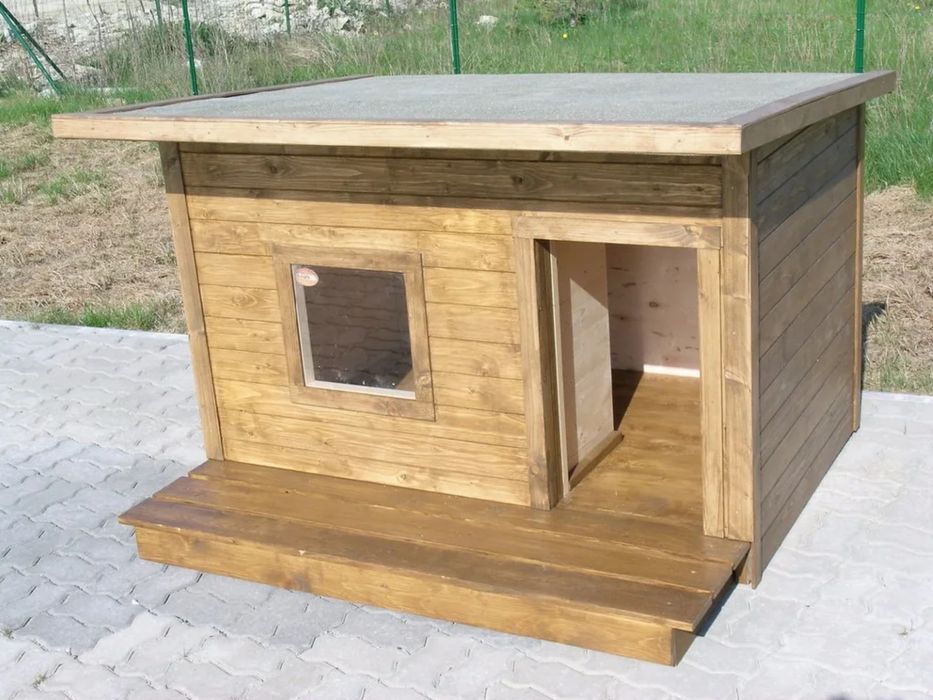 Будка , будки для собак