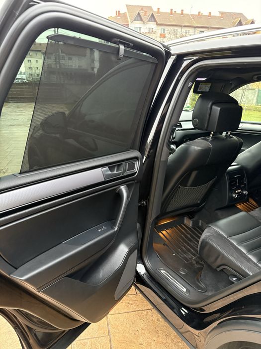 Volkswagen Touareg  3.0 diesel V6