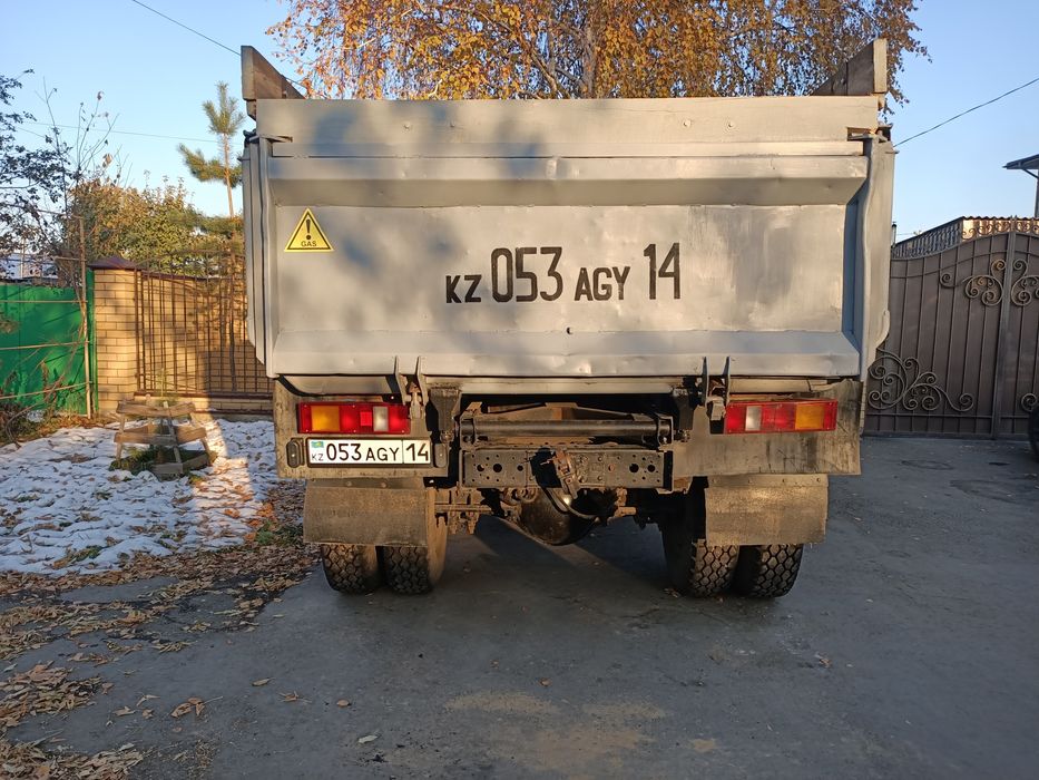 Продам зил 45085