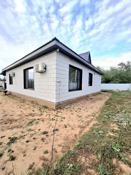 4 ком дом 130 м ² с/о Хуторок