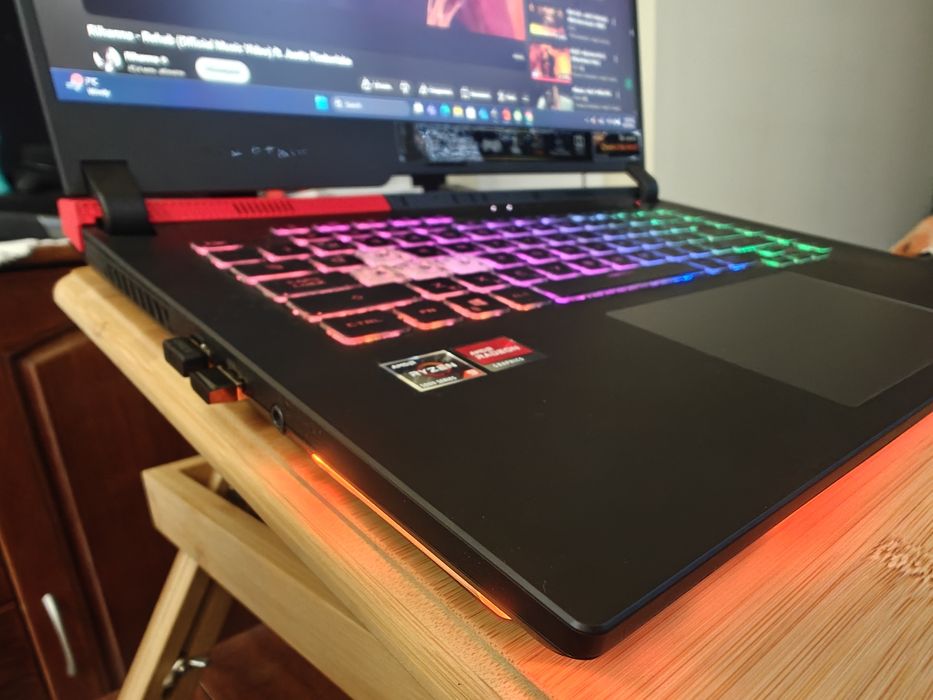 Asus ROG Strix G15 Advantage Edition