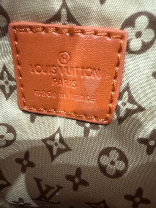 Чанта Louis Vuitton