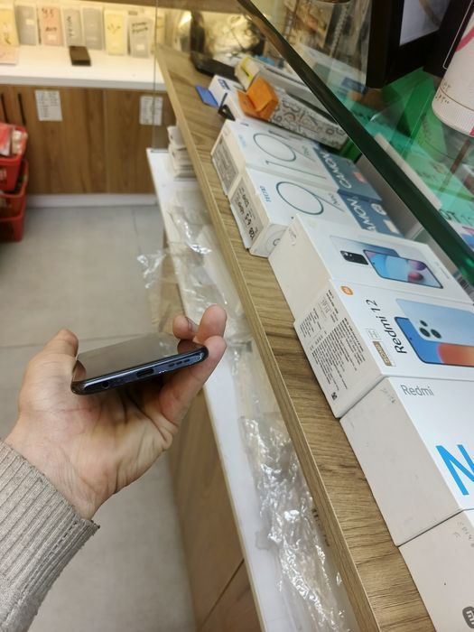 Redmi note 10s ideal