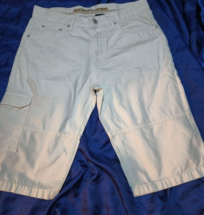 Blugi scurți Us polo assn M