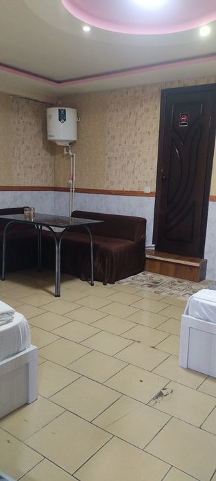 Мнхмонхона  Family hotel