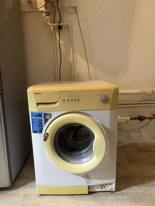 Стиральная машина