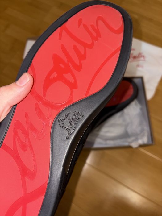 Christian Louboutin - (cu factura!) Noi nouti!!!