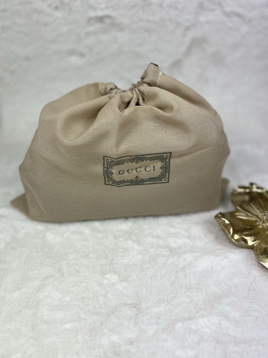 Gucci GG Marmont Bag Black – Черна чанта Gucci GG Marmont