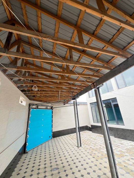 Дом вашей мечты ТанХаус