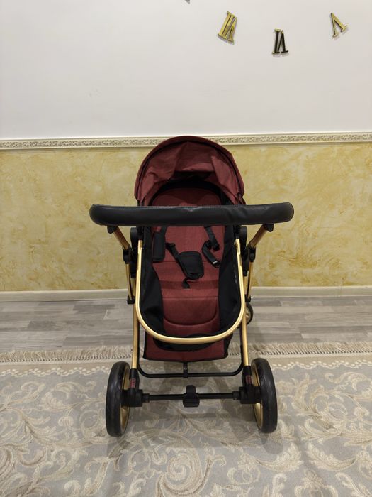 Коляска универсальная 2 в 1 AIMILE