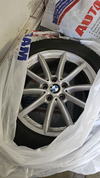Vand jante bmw X1