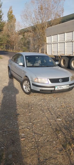 продам автомобиль пассат