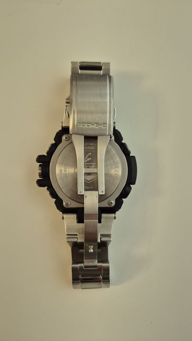 Casio G-Shock GST-B100D-1AER