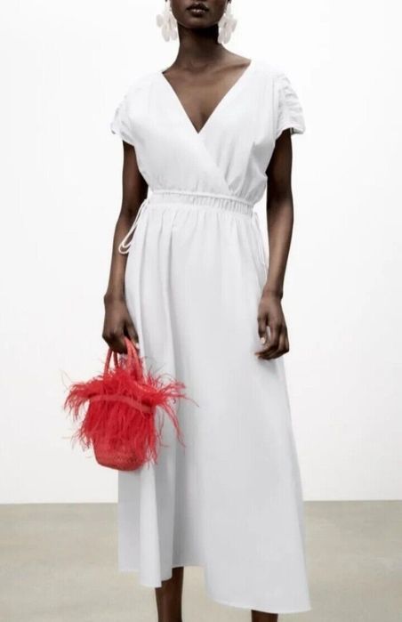 Rochie Zara summer edition