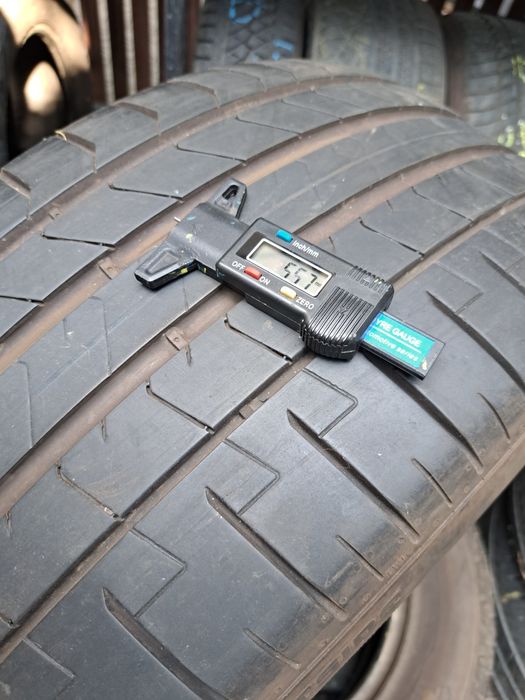 O anvelopa 275/40 R20 Pirellii