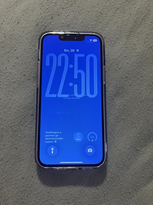 Iphone 13 mini 256 gb 100% батерия