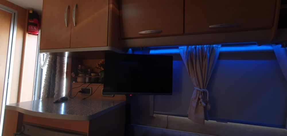 Rulota 2006 Înmatriculata Romania