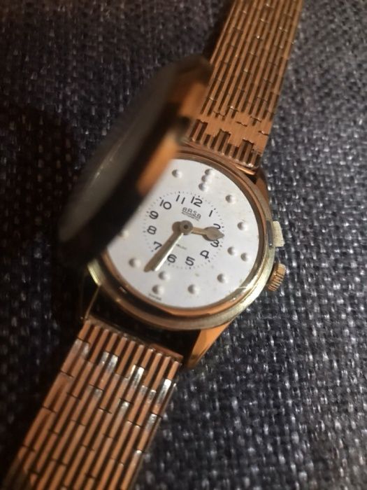 ARSA Automatic incabloc Braile