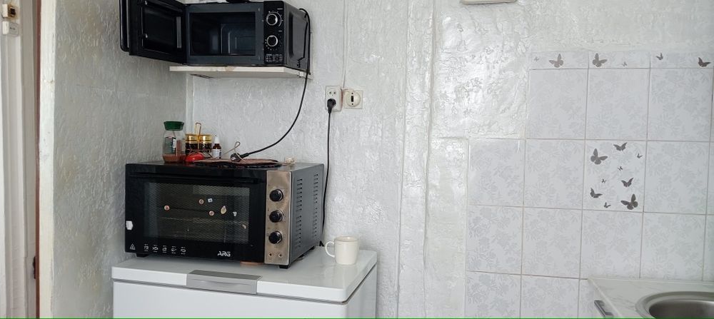 Продам частный дом в центре города