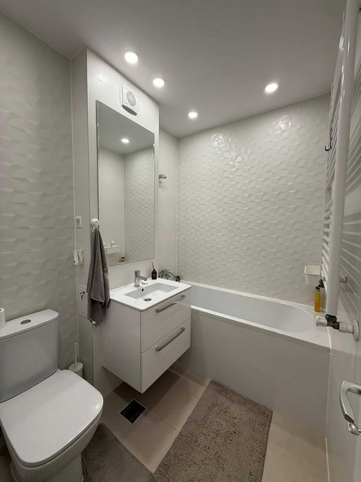Direct proprietar | 2 camere HILS Pallady | Mobilat + parcare | Pret cu TVA
