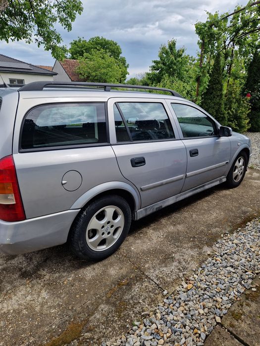 Opel astra g combi 2001