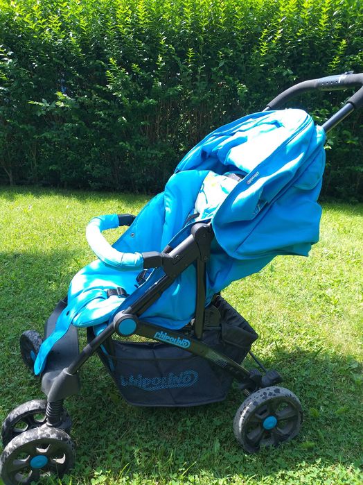 Детска количка CHIPOLINO