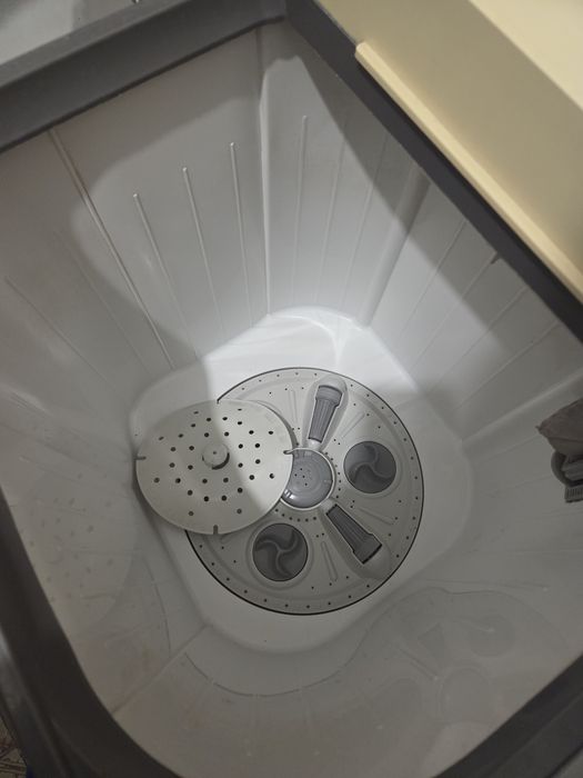 Продам две машинки полуавтомат