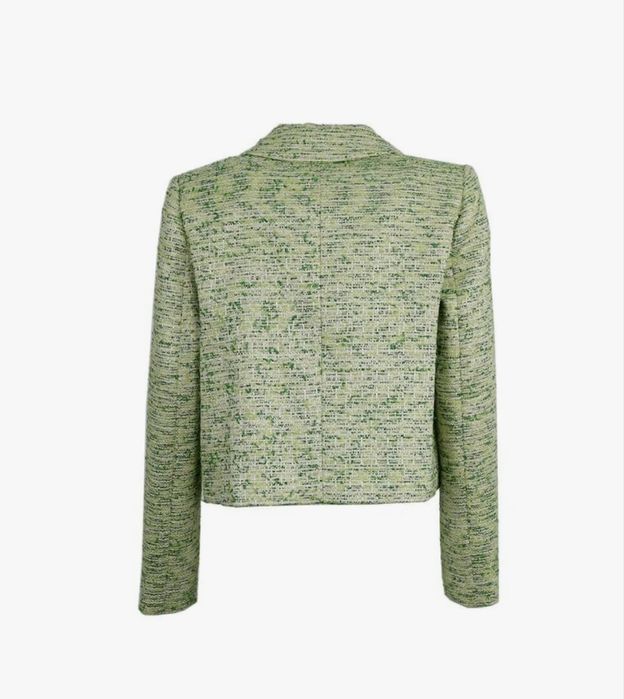 Пиджак укароченный, твидовый LIU JO