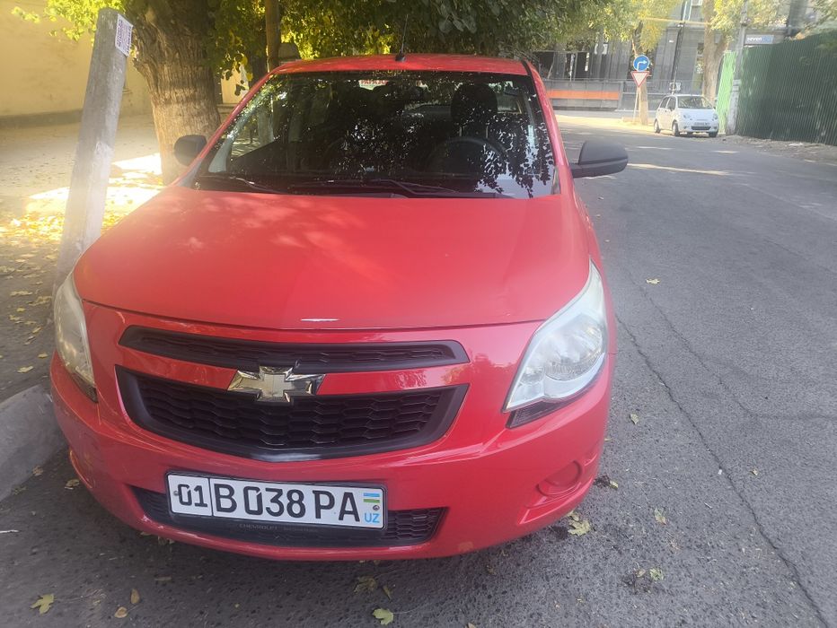 Продаю неспешно свою красавицу